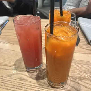 Fresh Juice