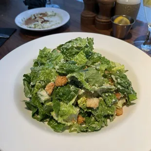Caesar salad