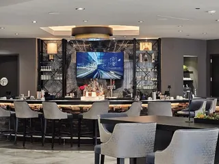 Uptown Lounge Craft Kitchen and Cocktails