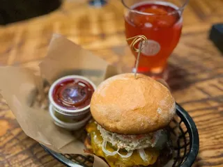 Turnstile Coffee Shop Bar and Restaurant