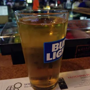 drink