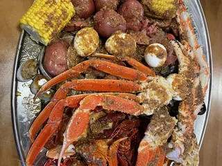 Urban Crab Shack