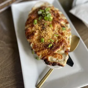 Mac and Cheese