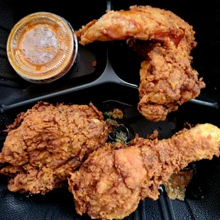 Fried Chicken