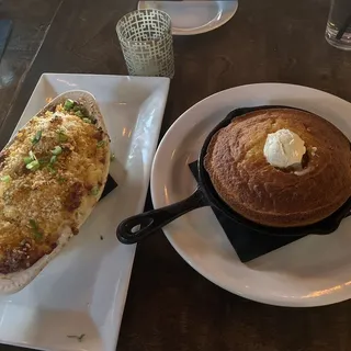 CORNBREAD