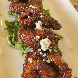 SAMBAL SHRIMP