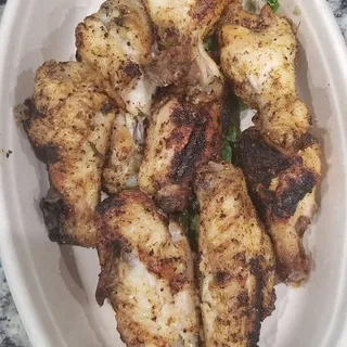 LEMON PEPPER WINGS