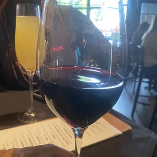 drink