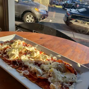 Meatza