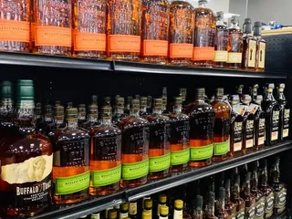 Top Shelf