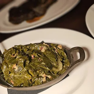 Collards