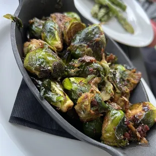 Brussel sprouts