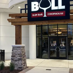 Cork & Bull Meatloaf