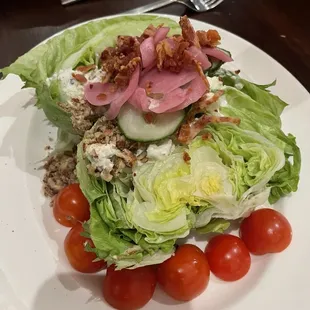 Wedge Salad
