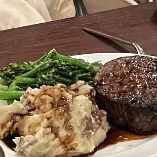 Filet Mignon