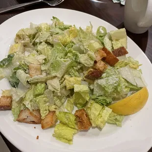 Caesar Salad