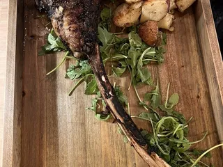 Prime 54 Chophouse & Lounge