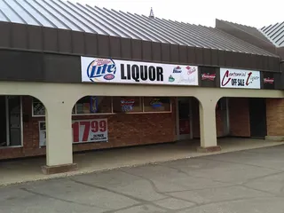 Centennial Liquor