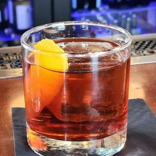 Left Hand, sooooo good.