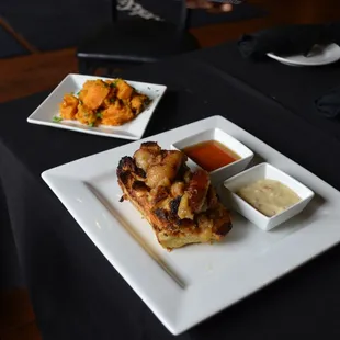 Sunday Brunch - Banana Fosters French Toast