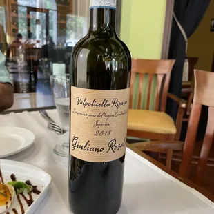 Wine