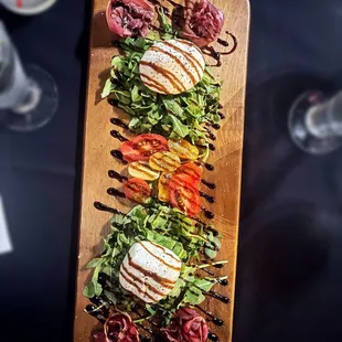 Burrata!