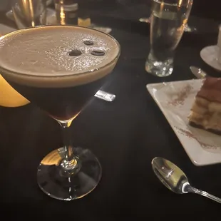Espresso Martini