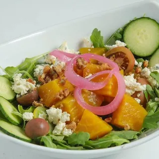 Heirloom Beet Salad