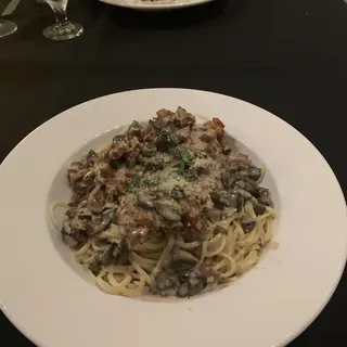 Chicken Piccata