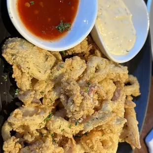Calamari