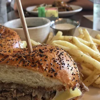 French Dip