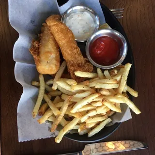 Fish & Chips