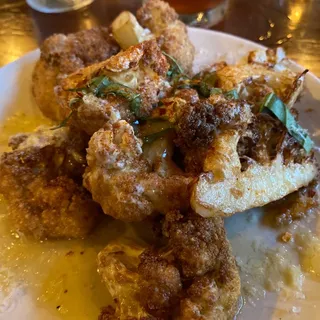 Vegetable of the Day