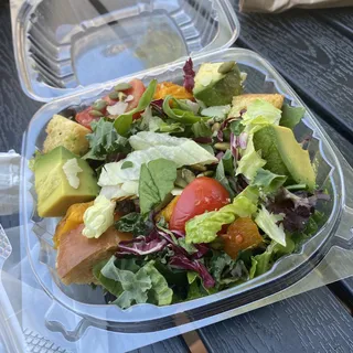 Little Garden Salad