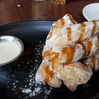 Beignets