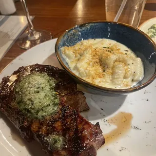 Saturday - Featured Ribeye