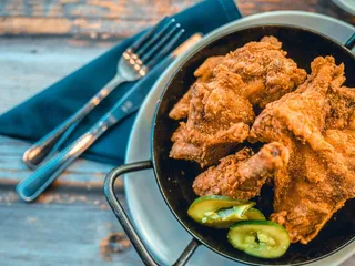 Tupelo Honey Southern Kitchen & Bar