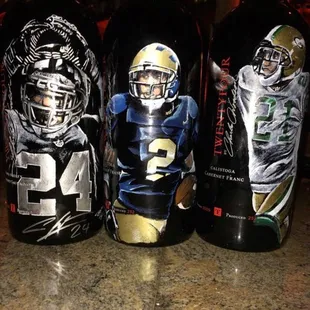 One of the greatest of all time!