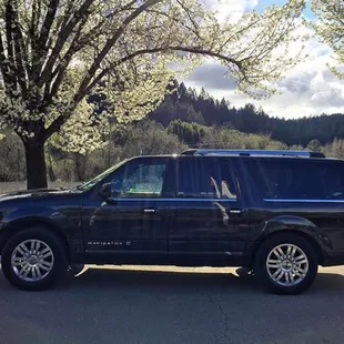 Up at Hartford winery