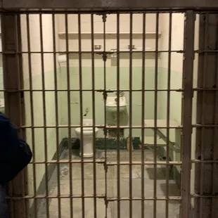 Alcatraz Island Tour