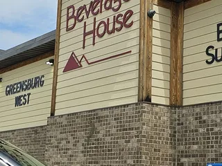 Beverage House