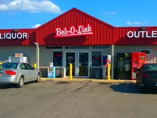 Bob-O-Link Liquors