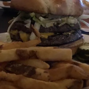 burger, burgers, food