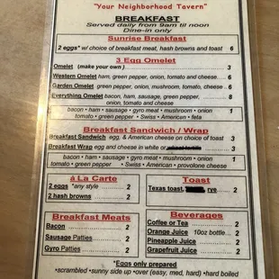 menu, sushi and sashimi