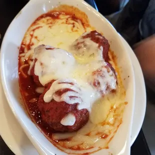 Meatballs