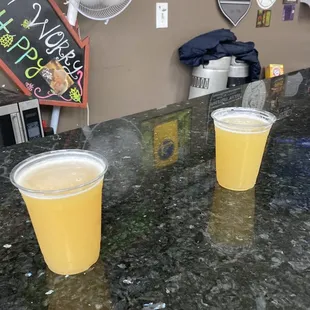 Revision Hot tub jamboree.