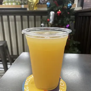 Hazy IPA
