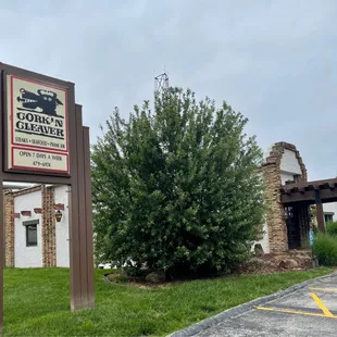 Cork'n Cleaver Evansville