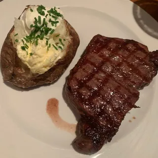 Cowboy Cut Ribeye