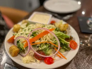 Baker Street Steakhouse